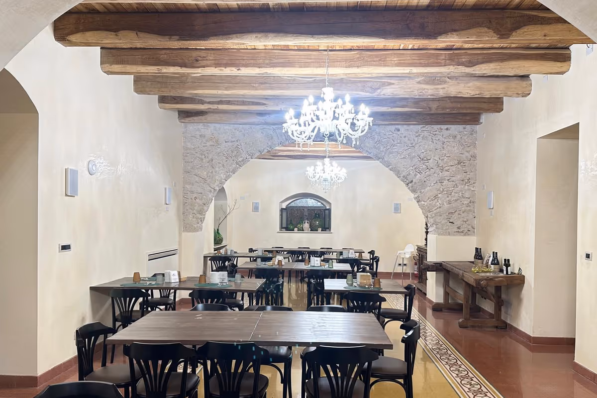 Nel borgo tra Ionio e Aspromonte che sembra un set medievale
