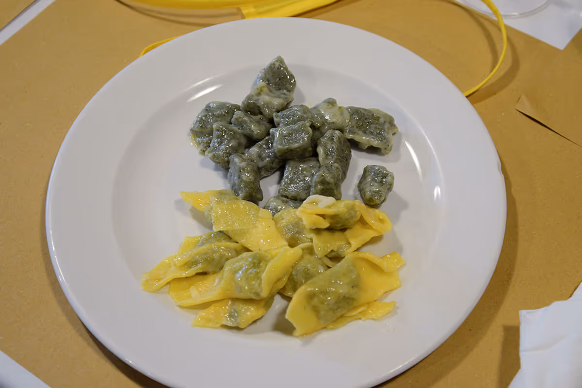 A Padernello torna la cena itinerante che si chiude dentro al Castello