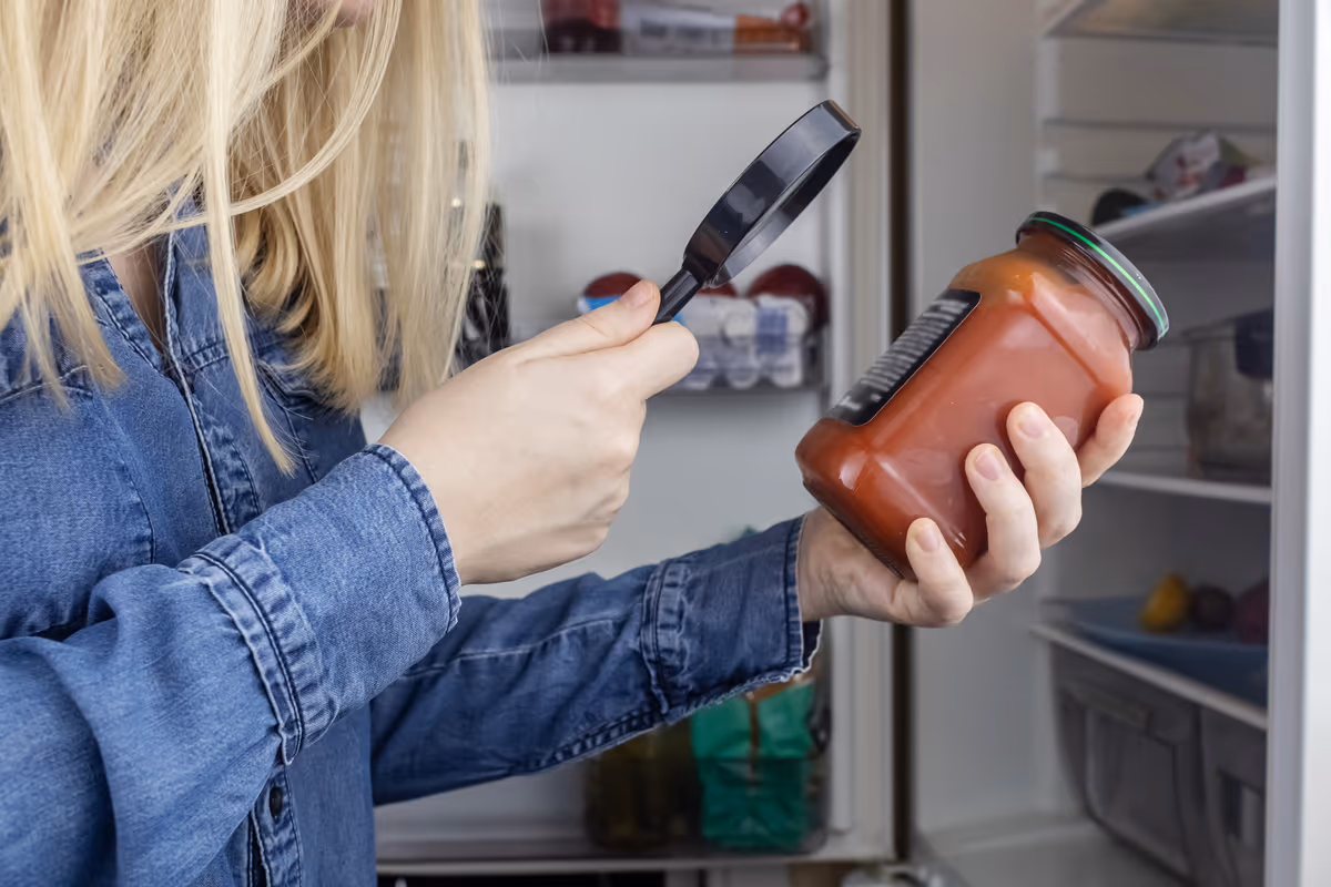 eggere attentamente le indicazioni sulla confezione permette di svelare gli ingredienti nascosti e compiere scelte alimentari davvero consapevoli.