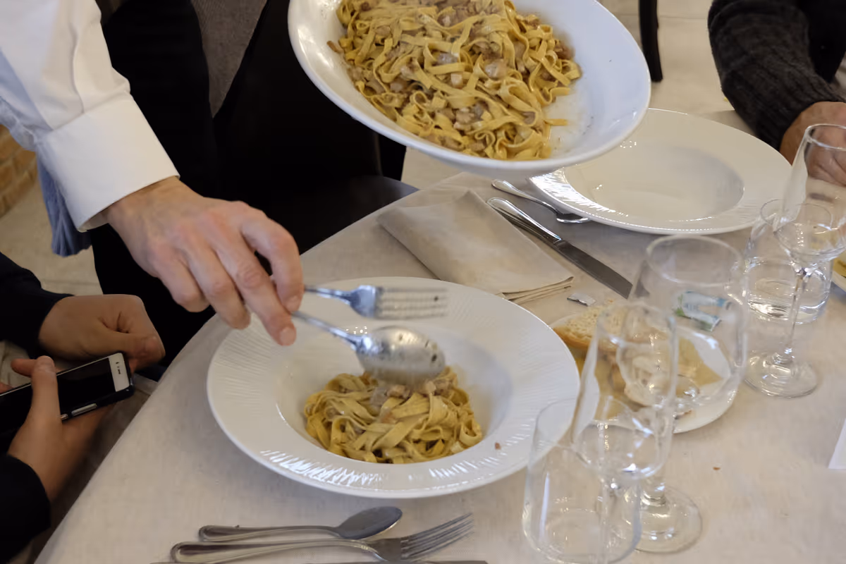 Etichetta: come distinguere la qualità del cibo grazie alle norme