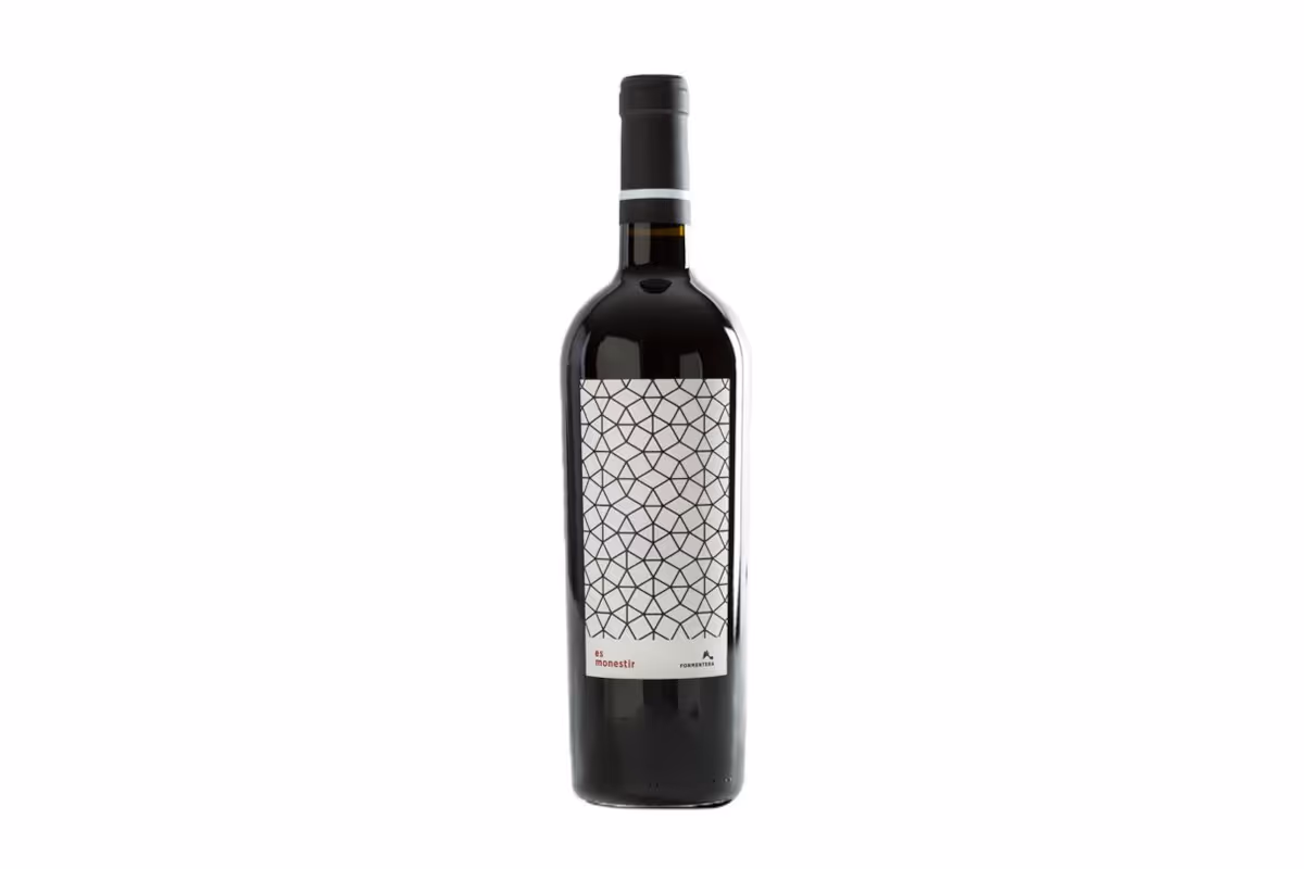 Es Monestir di Bodega Terramoll