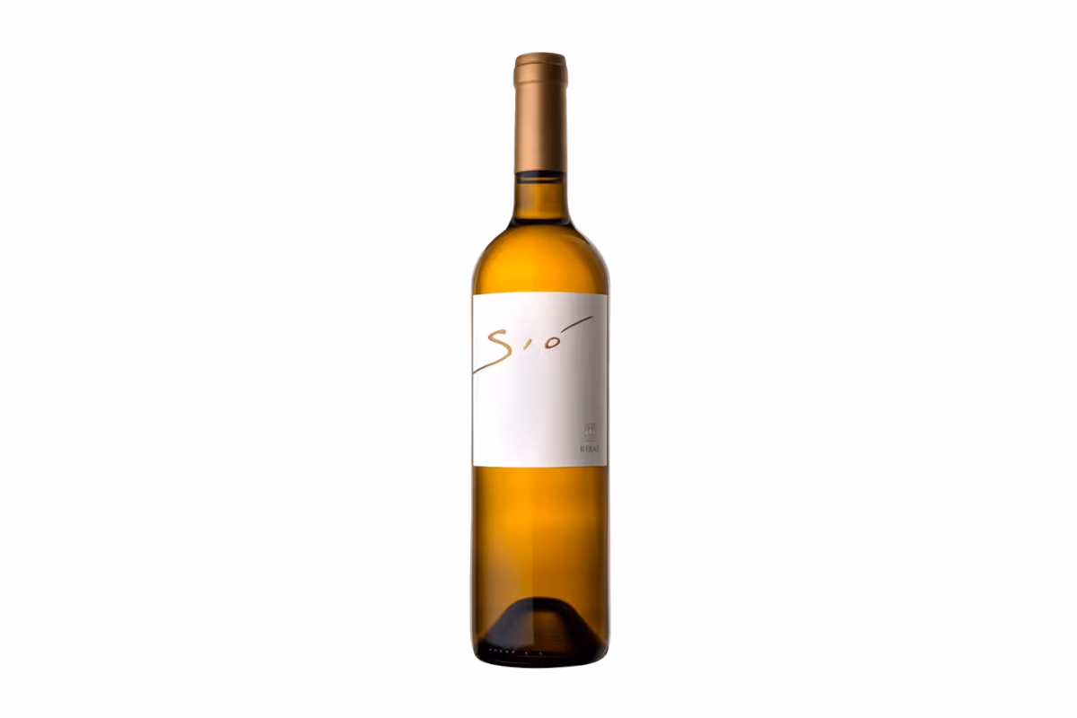 Sió Blanco di Bodega Ribas