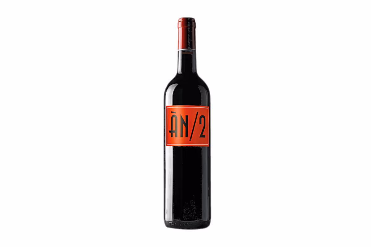 AN/2 di Ànima Negra