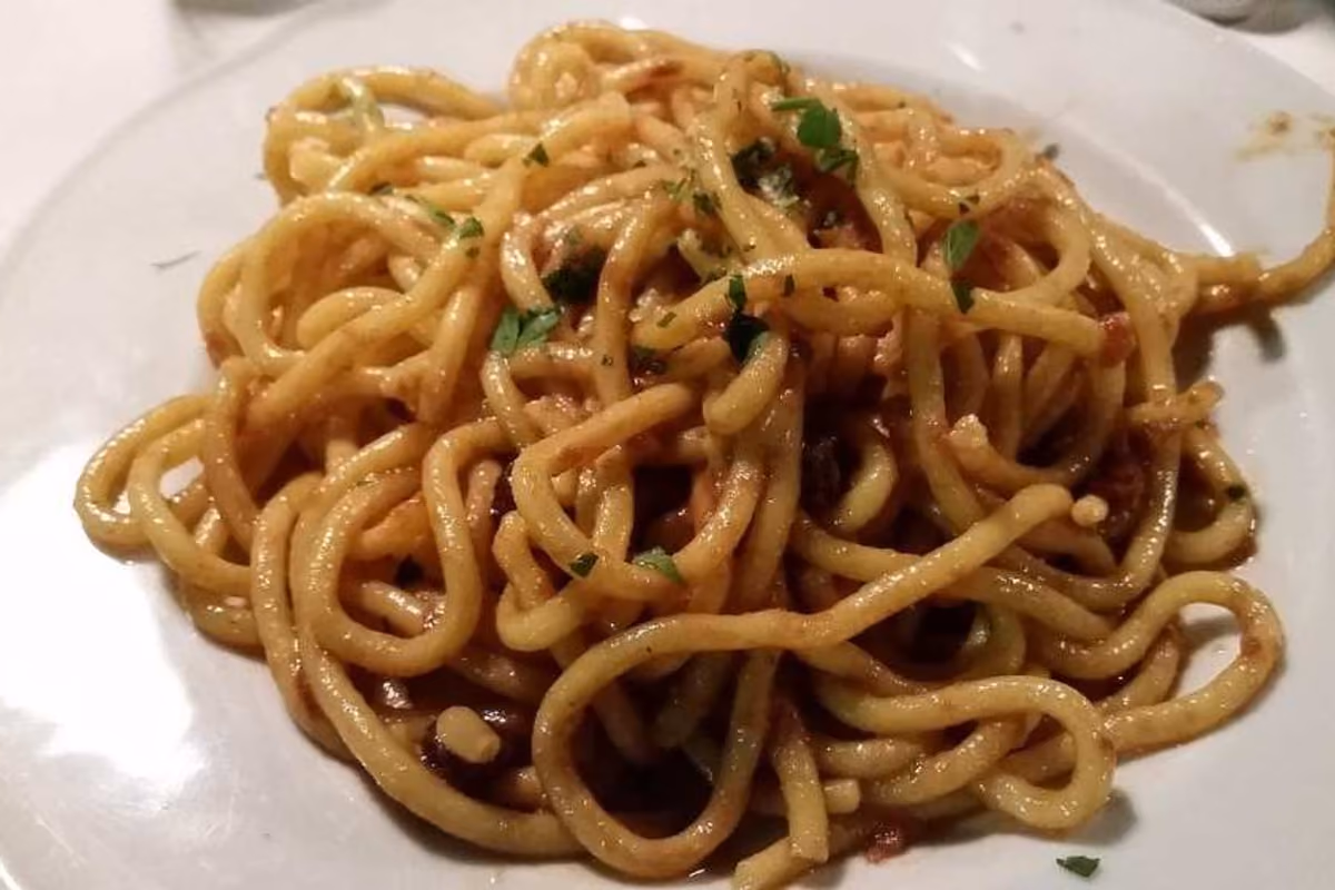 Sant’Elena, cosa si mangia: quattro piatti tipici e i vini da abbinare