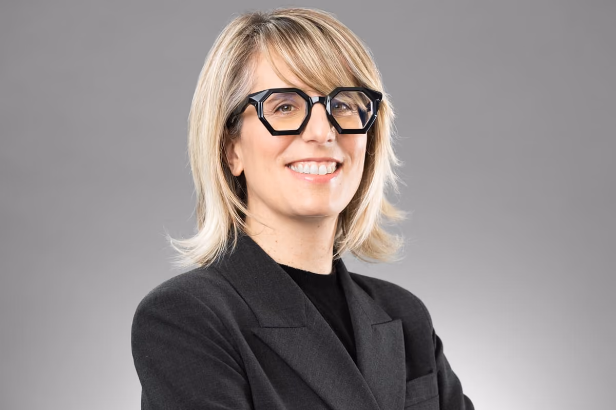 Giovanna Voltolini, group exhibition manager di Riva del Garda Fierecongressi