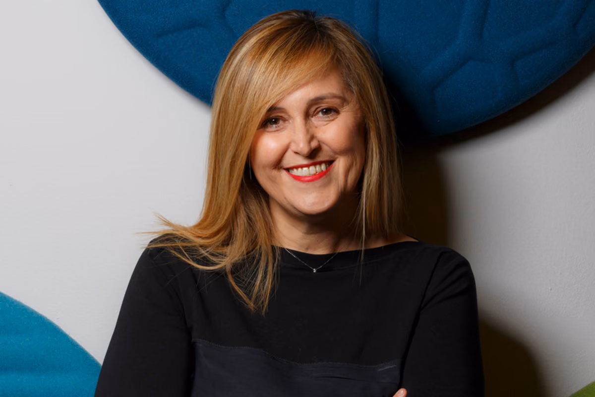 Alessandra Albarelli, Direttrice Generale di Riva del Garda Fierecongressi