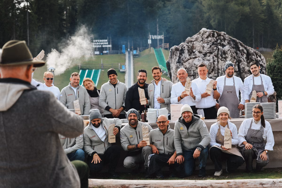 Dolomiti Gourmet