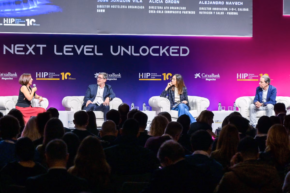 HIP arriva a Bologna: Hospitality 4.0 porta l’AI al centro dell’horeca