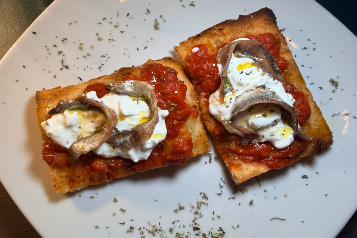 A Orvieto c'è una pizzeria che ha fatto della “diversità” la sua firma