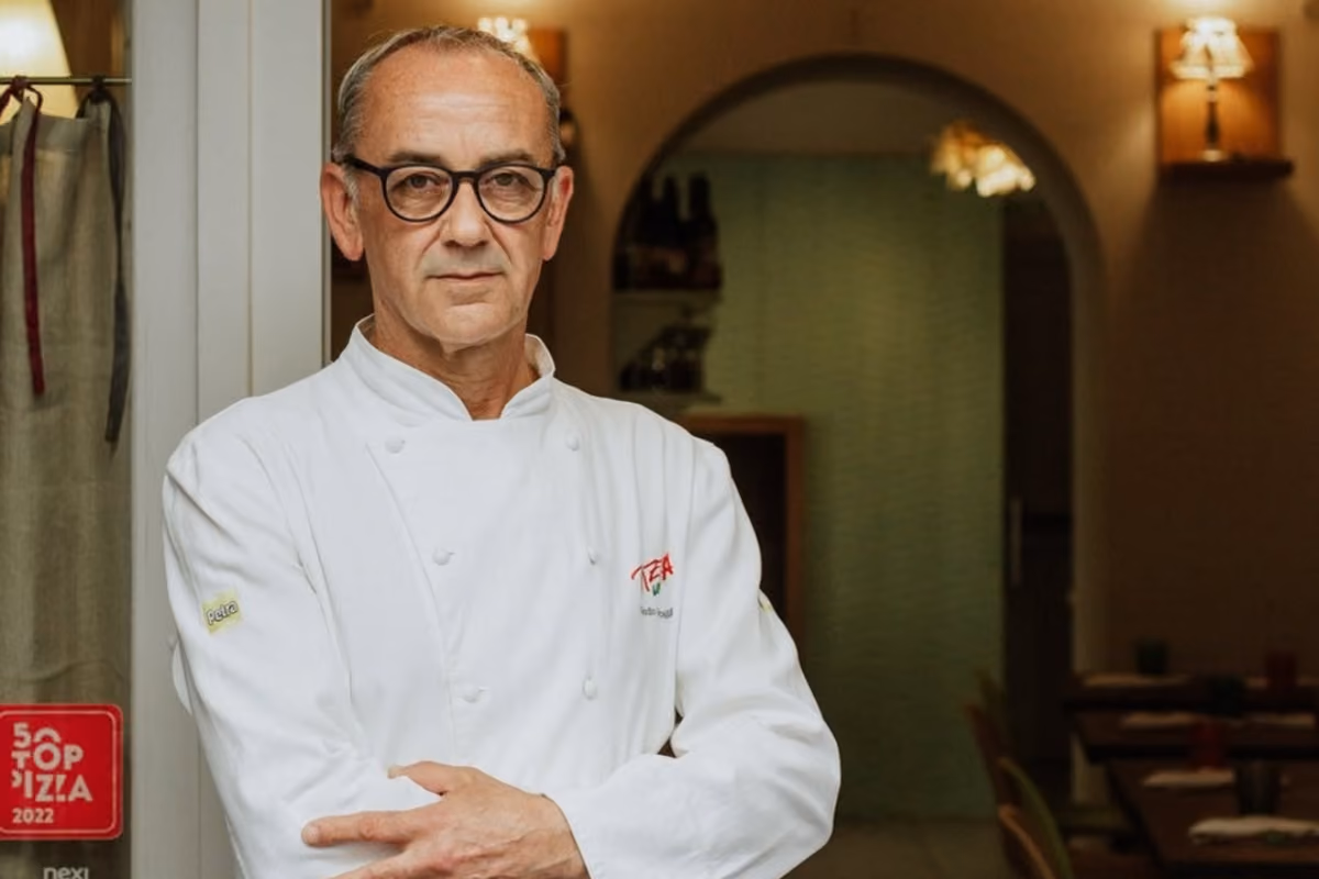 A Orvieto c'è una pizzeria che ha fatto della “diversità” la sua firma