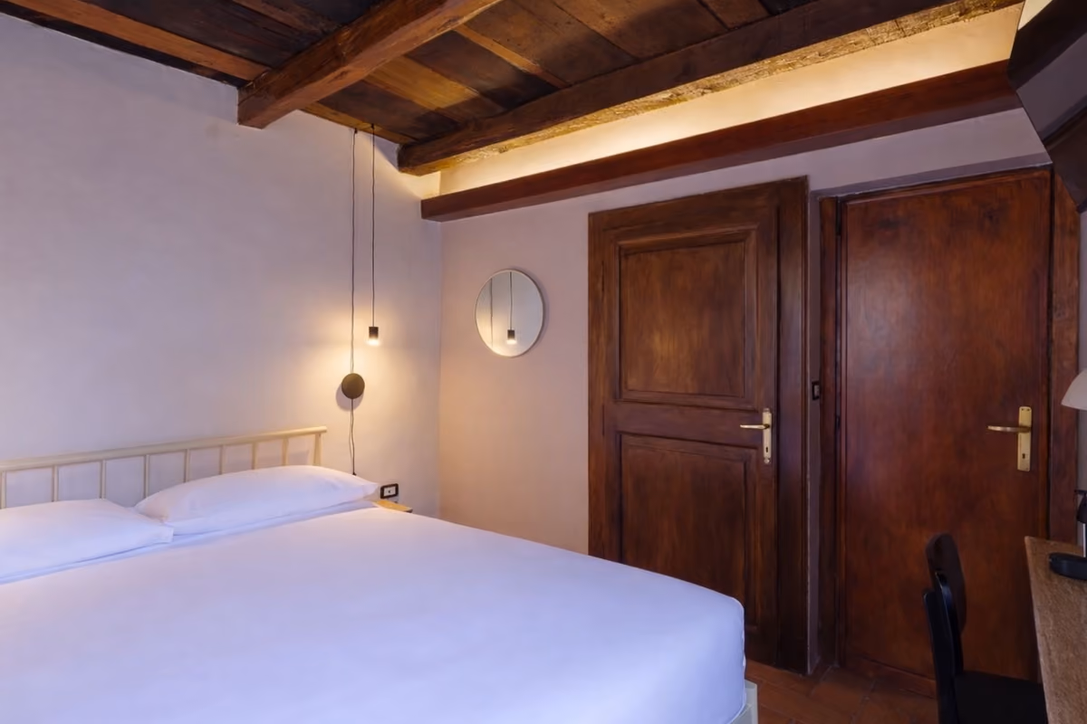 Casa Delicato