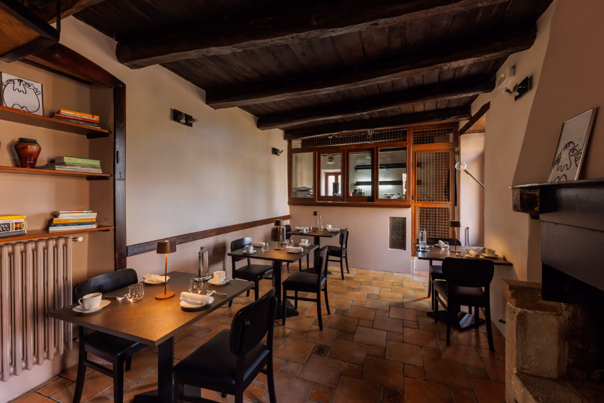 Casa Delicato
