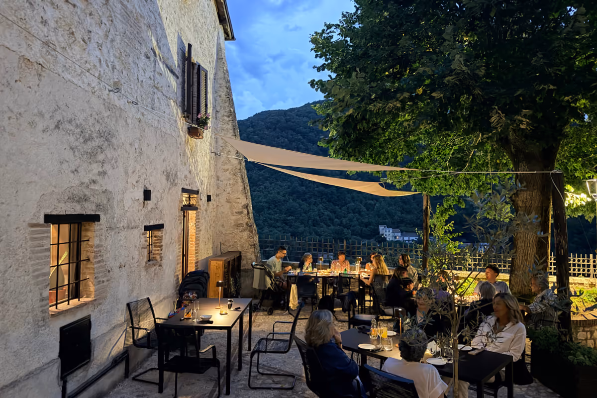 Casa Delicato