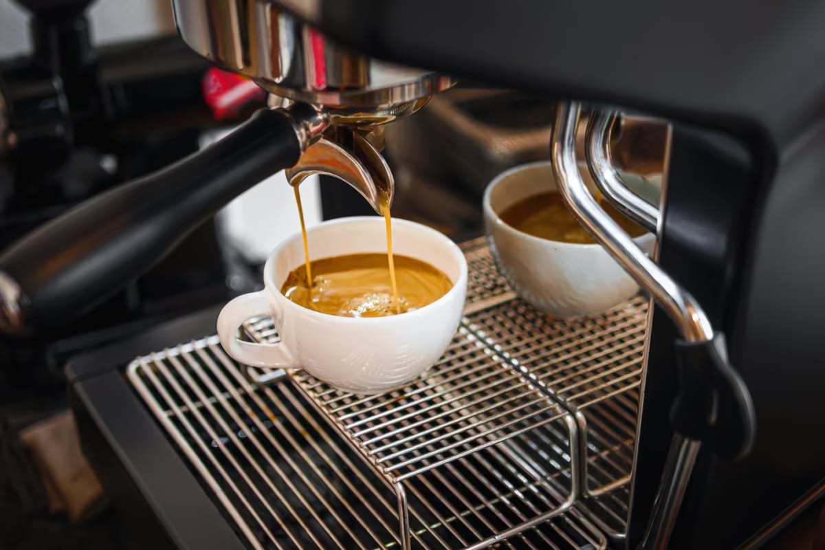 Caffè, 25 centesimi in più in cinque anni: oggi in Italia un espresso costa 1,29 euro