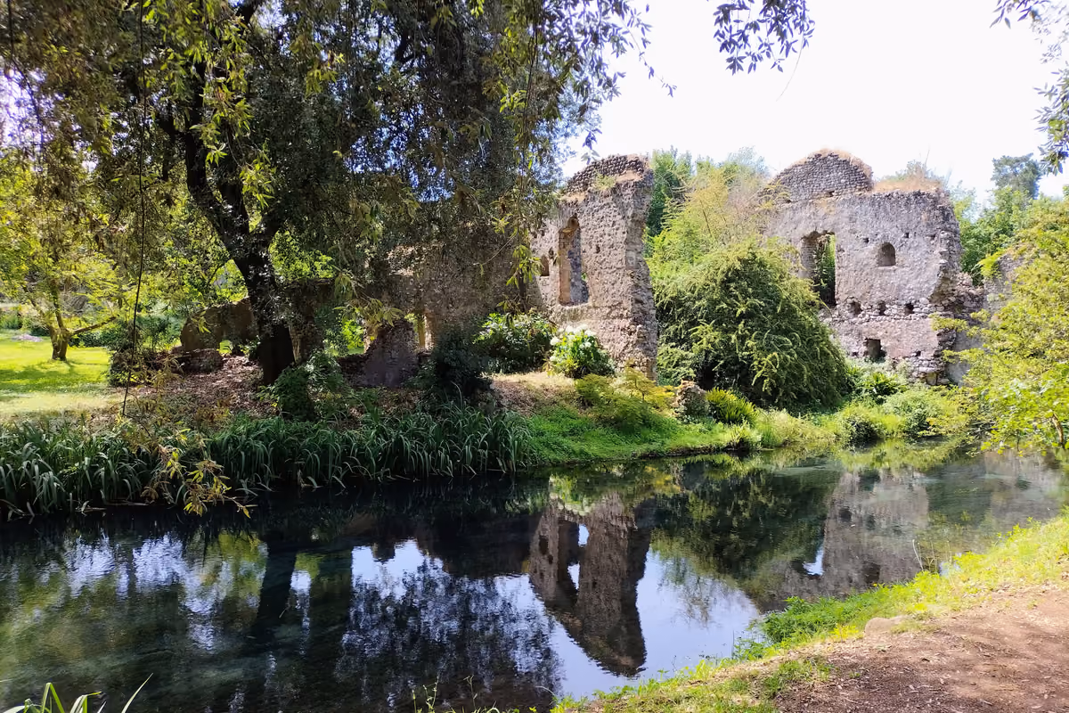 Viaggio nei territori del vino: storia, abbazie e viticoltura nel Basso Lazio