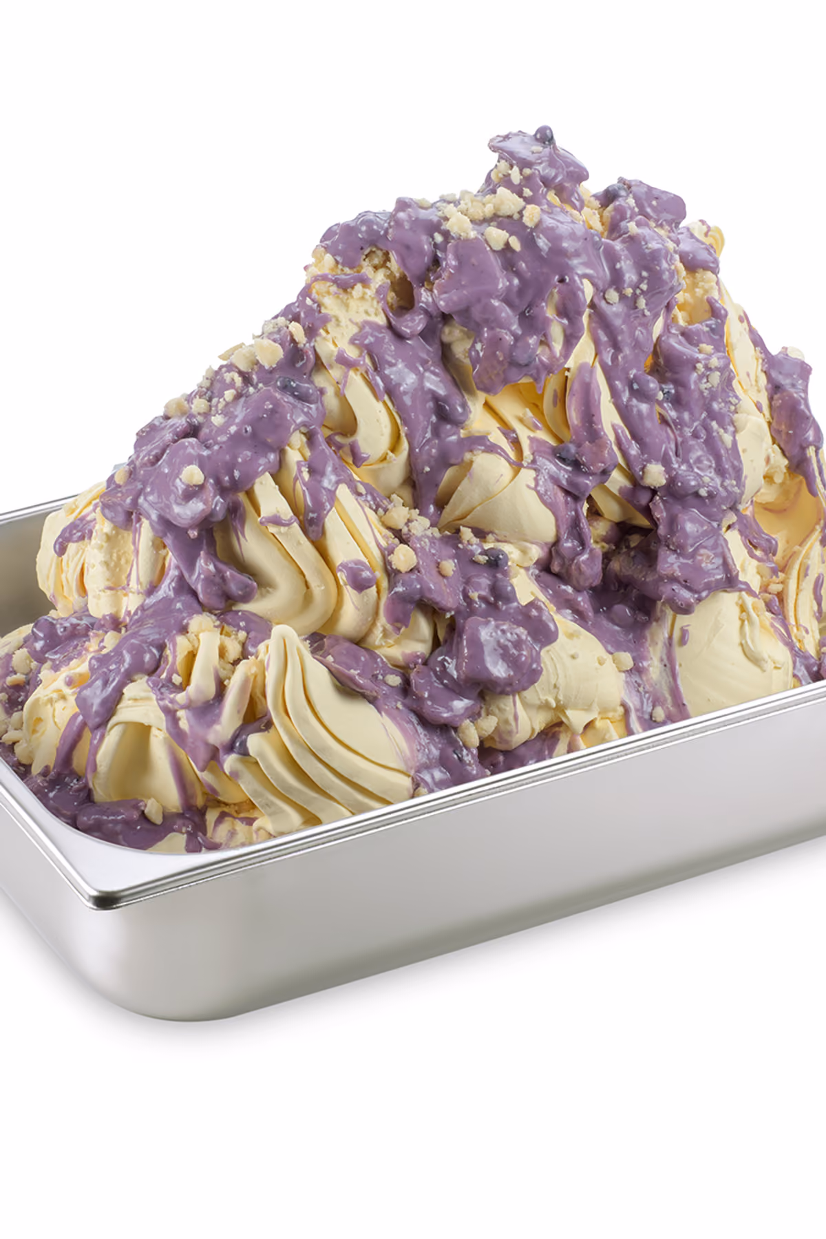 Variegati Waferini al nuovo gusto Mirtillo & Lavanda
