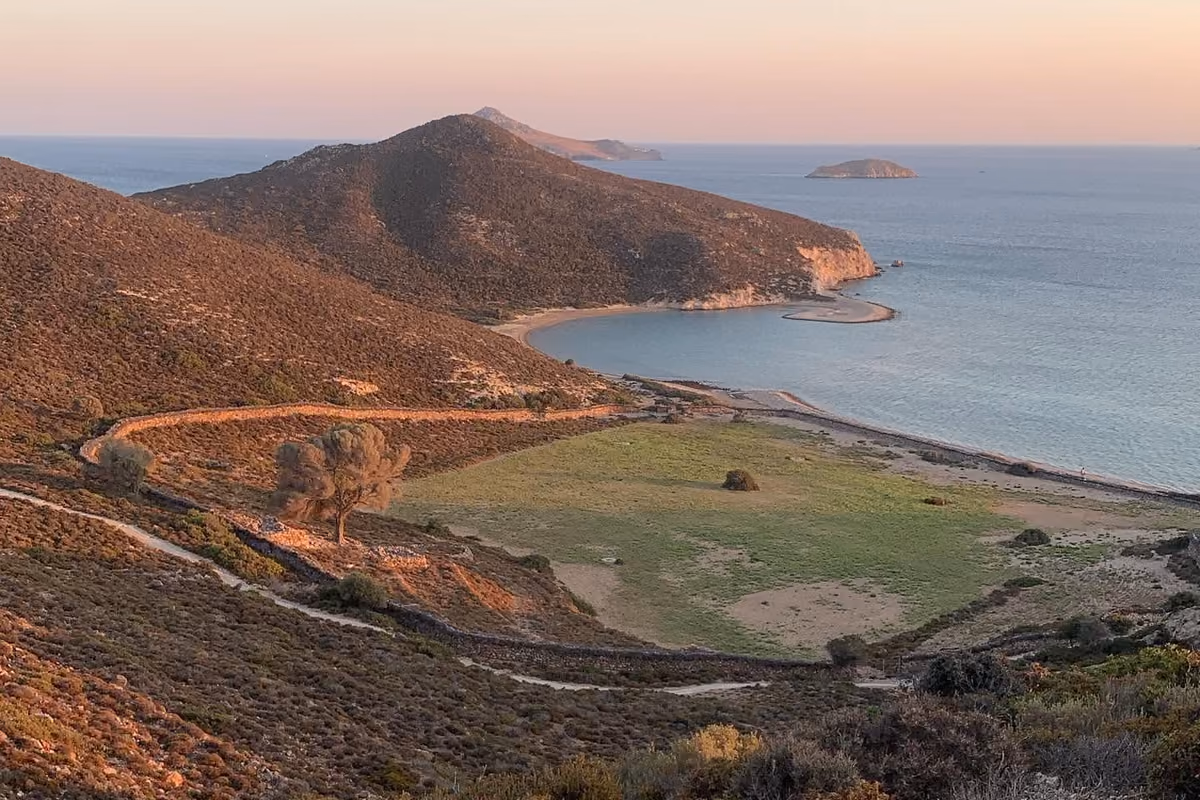 L'isola di Patmos farà da teatro alla manifestazione