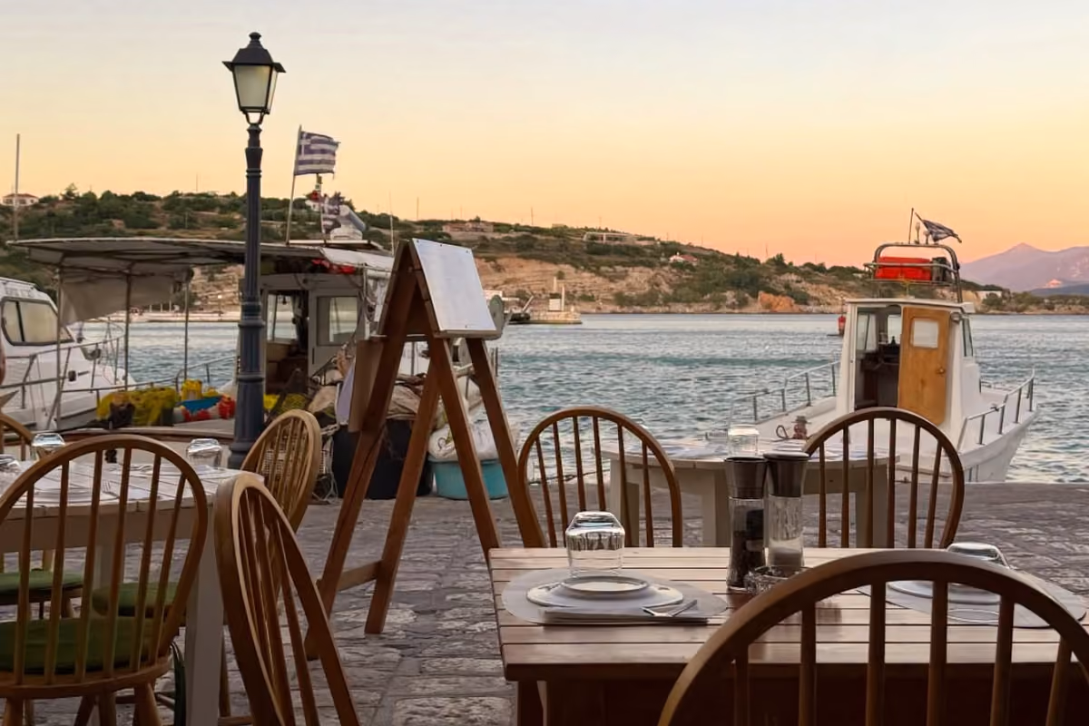 Samos oltre il mare: il viaggio nell’isola di Pitagora tra vino, archeologia e cucina