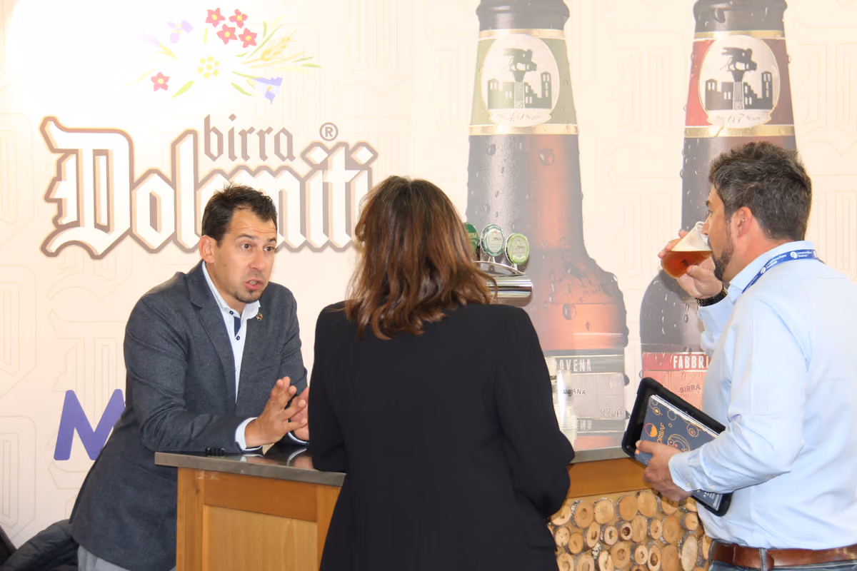 Anche nell'edizione 2026 di Dolomiti Horeca torna il Recruiting Day
