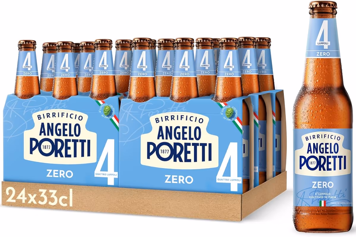 Carlsberg, ricavi in crescita a 6,3 miliardi a inizio 2026. Volano le birre analcoliche
