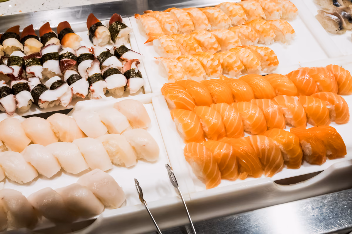 Il crudo diventerà una tradizione della cucina italiana?