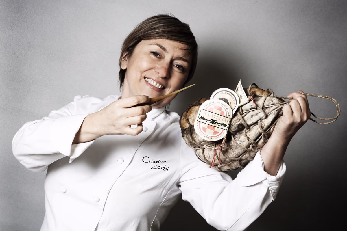 Il crudo diventerà una tradizione della cucina italiana?