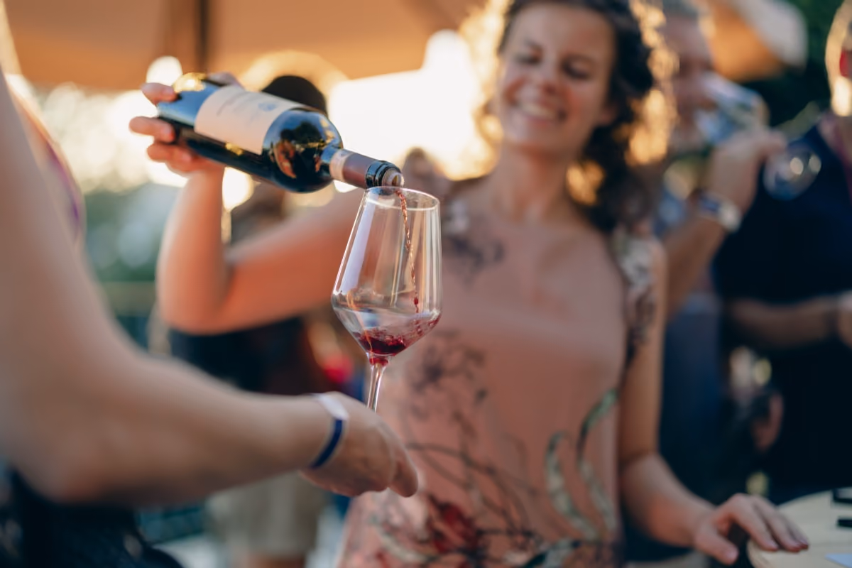 Castiglione Falletto celebra il Barolo: oltre 30 produttori e quattro annate del 2006