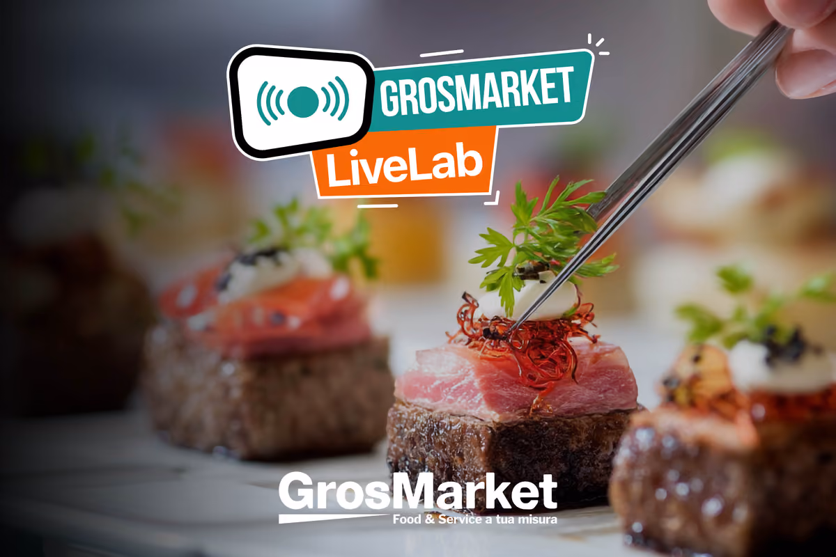 I GrosMarket LiveLab