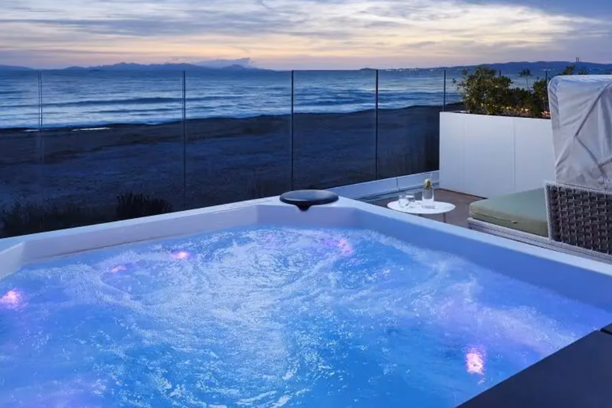 Dal resort al mare aperto: in Maremma si diventa pescatori per una mattina