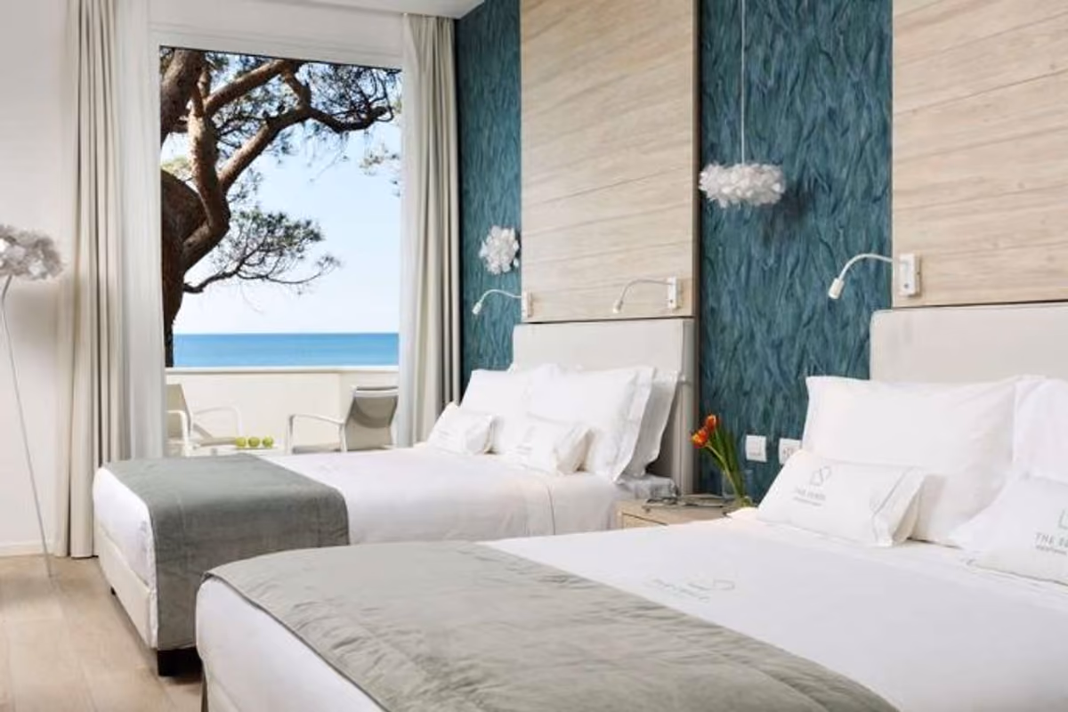 Dal resort al mare aperto: in Maremma si diventa pescatori per una mattina