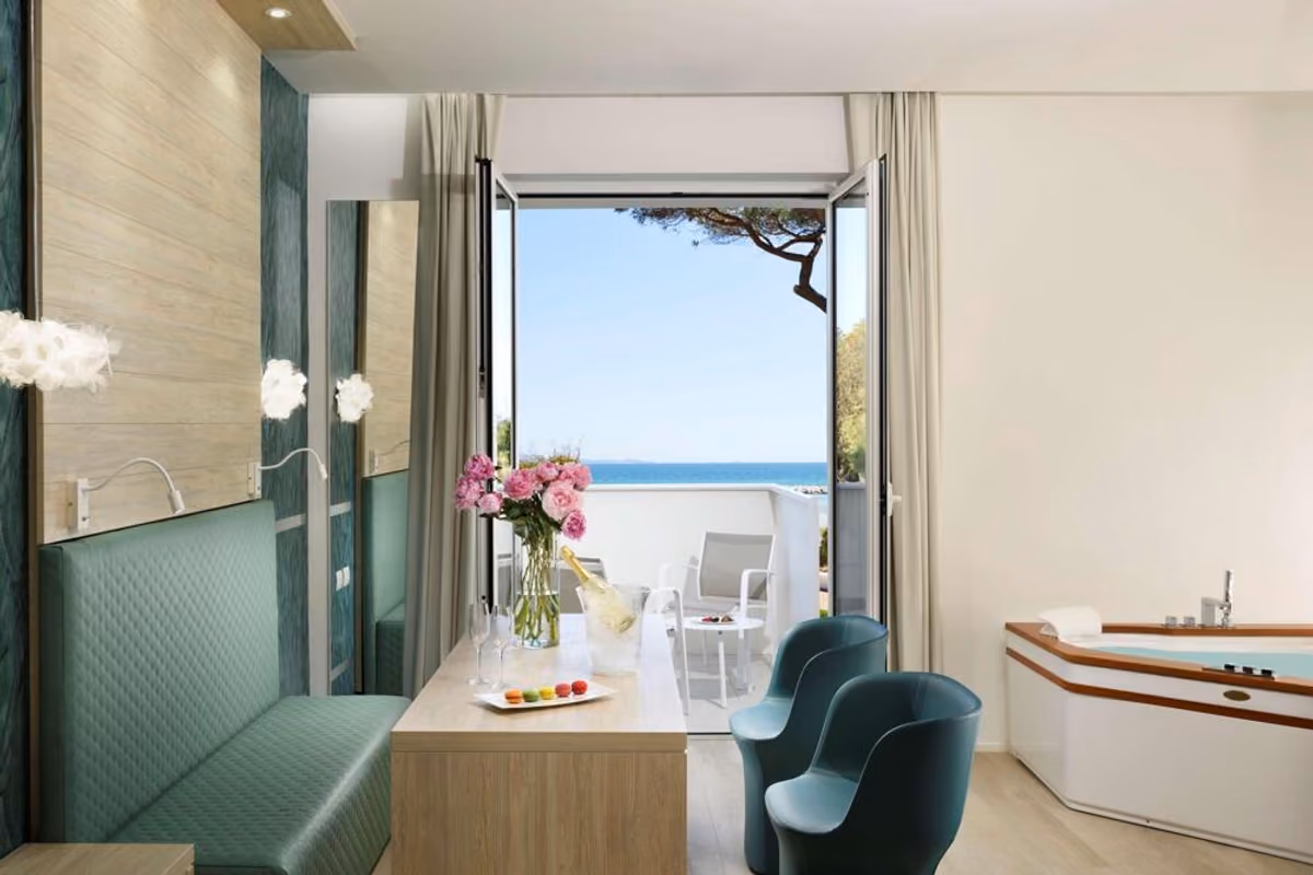 Dal resort al mare aperto: in Maremma si diventa pescatori per una mattina