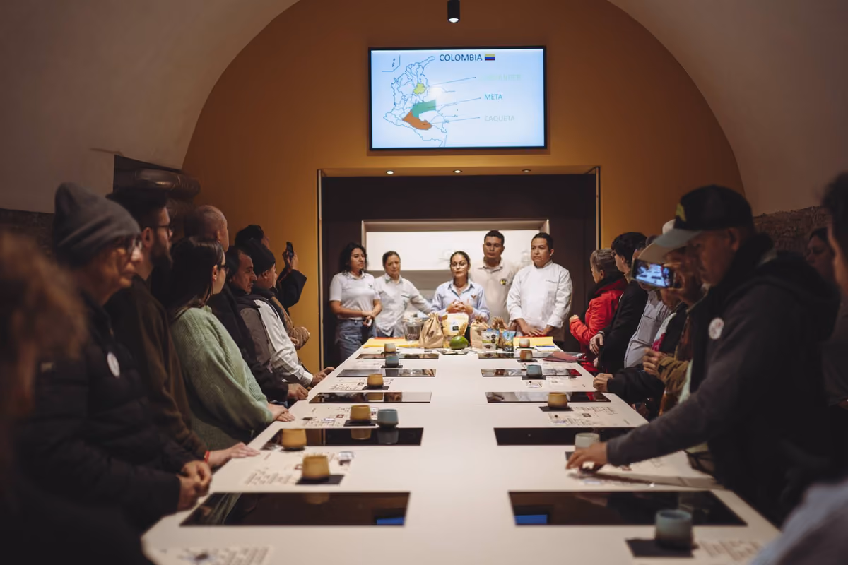 Diversi incontri per approfondire il mondo del cioccolato a Eurochocolate 2026