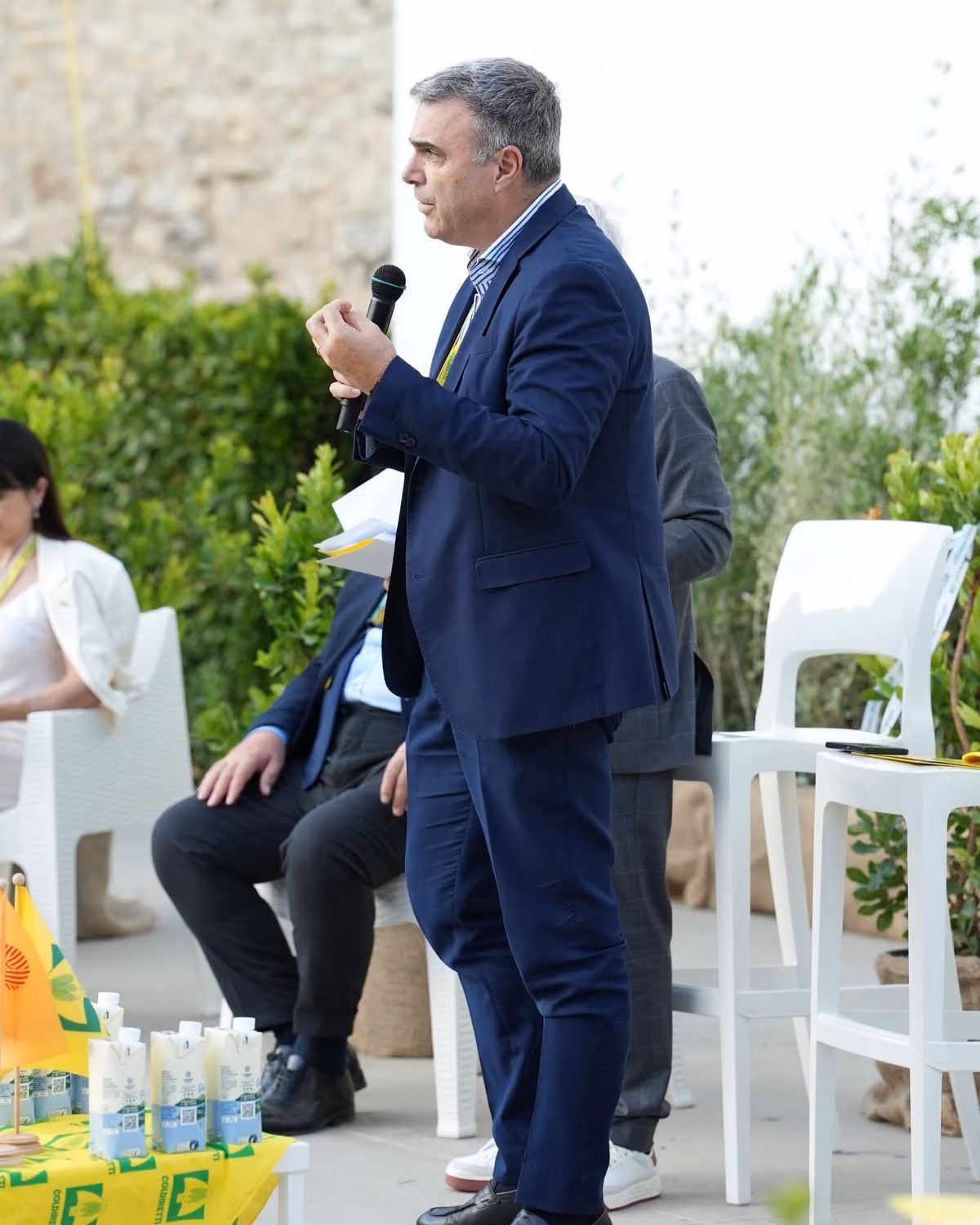 Federico Sisti