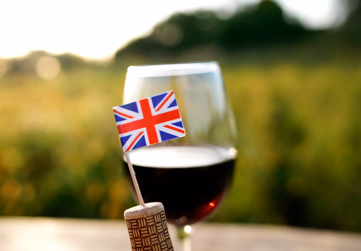 vendemmia uk