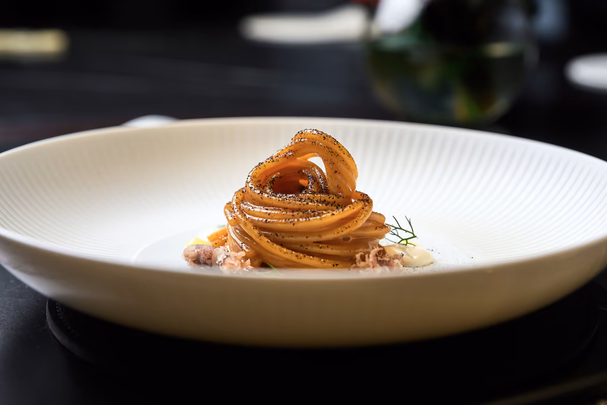 Nella Masterclass del 9 settembre a Rivoli (To) protagonista sarà la pasta