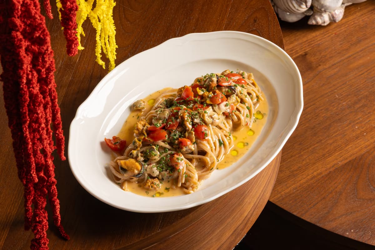 Il ristorante di pesce a Milano (a filiera cortissima) da non perdere