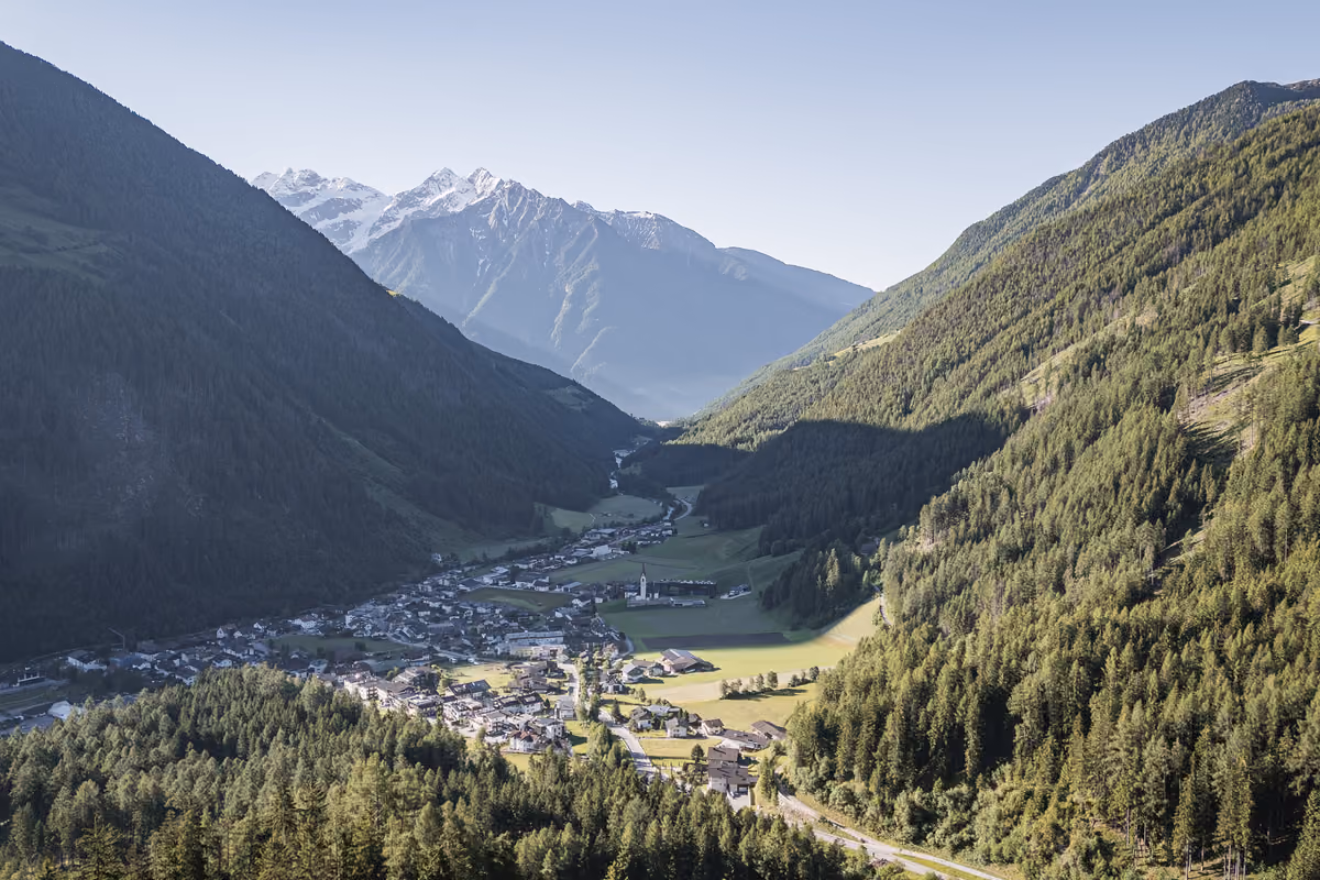 Valle Aurina, viaggio nel regno del Graukäse: il formaggio che racconta la montagna