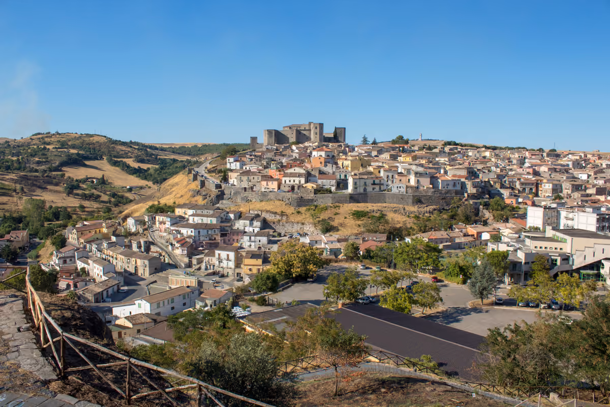Aglianico