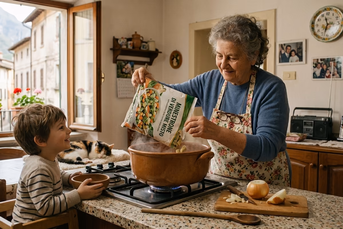 Il cibo sembra più sano in etichetta? Attenzione alle parole