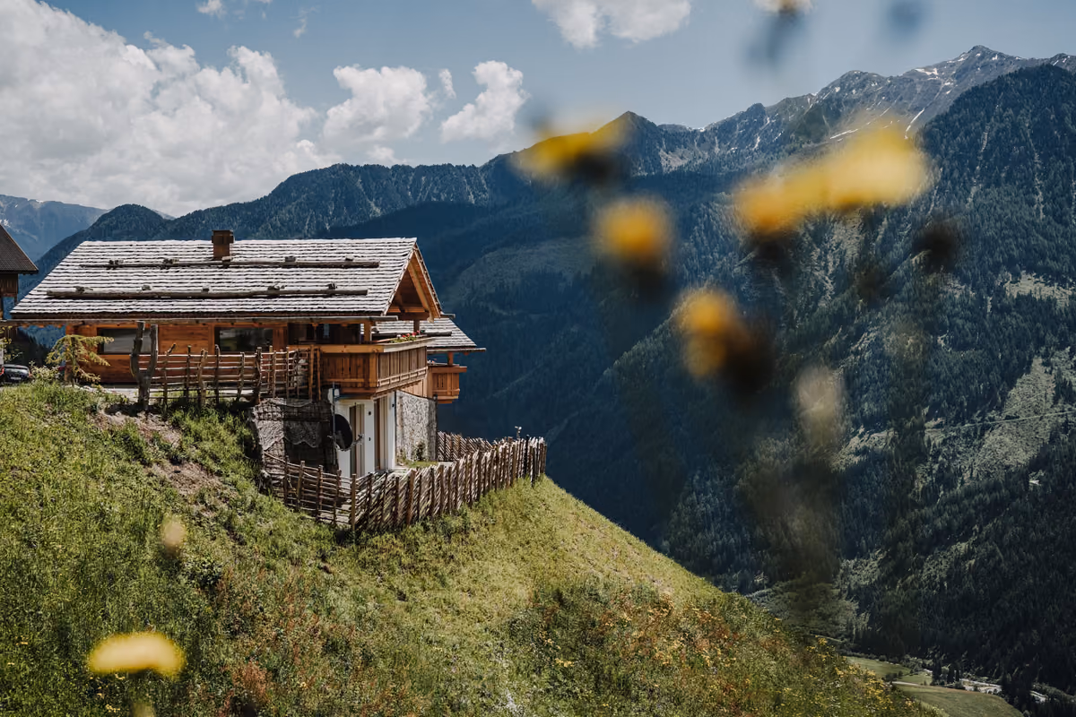Il Maso Hochgruberhof