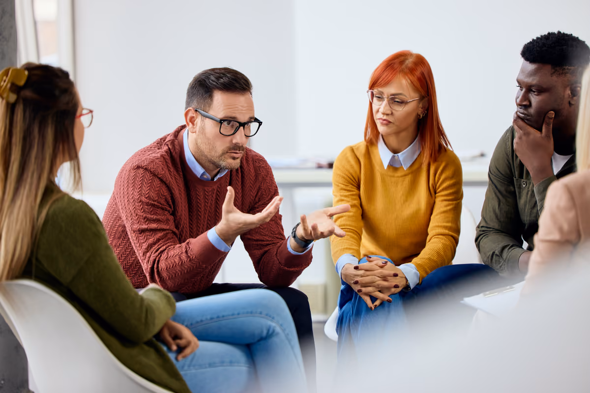 Gli errori vanno analizzati nelle cause, non soltanto attribuiti individualmente