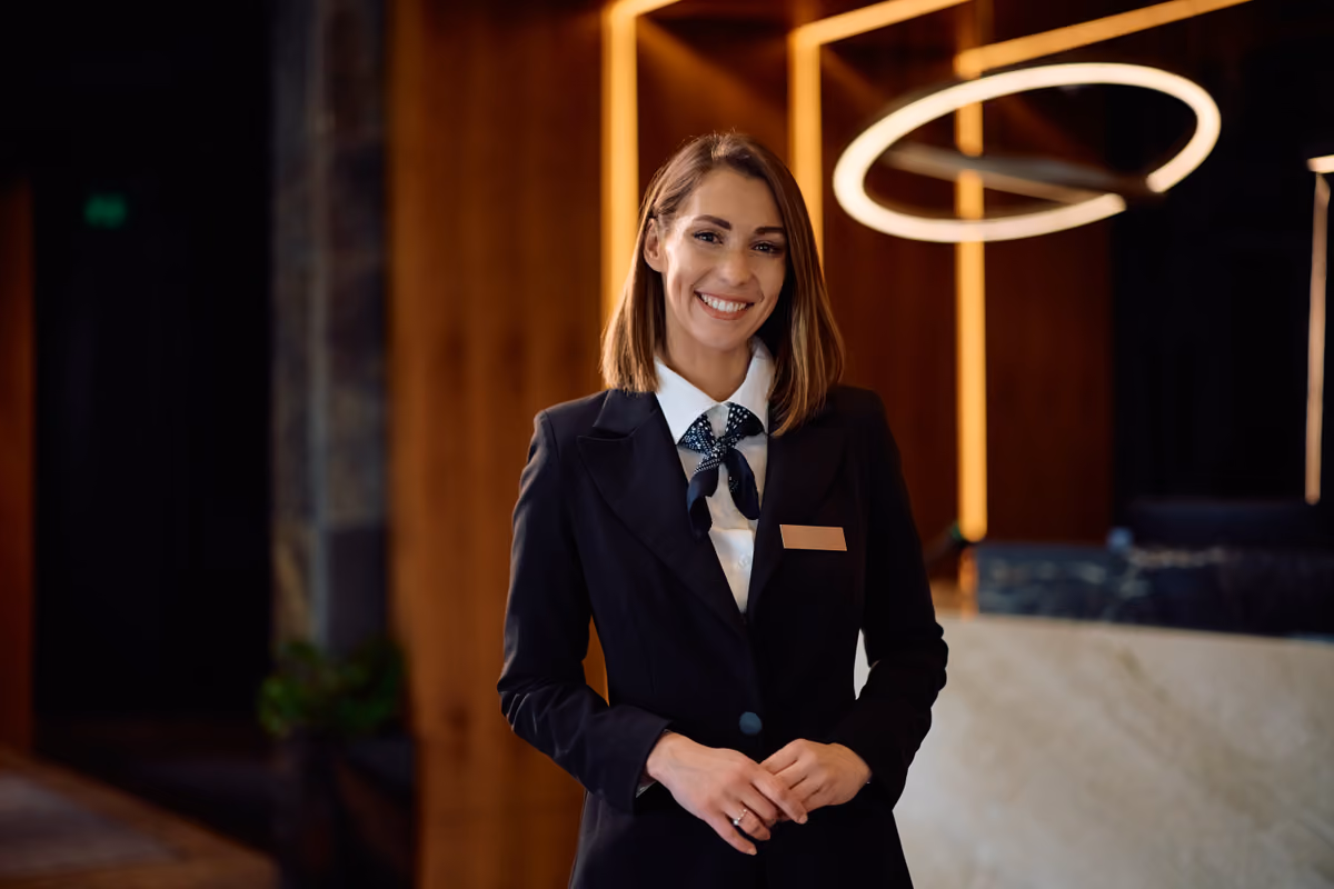 Personale in hotel, il modello di comando anni '70 non regge più
