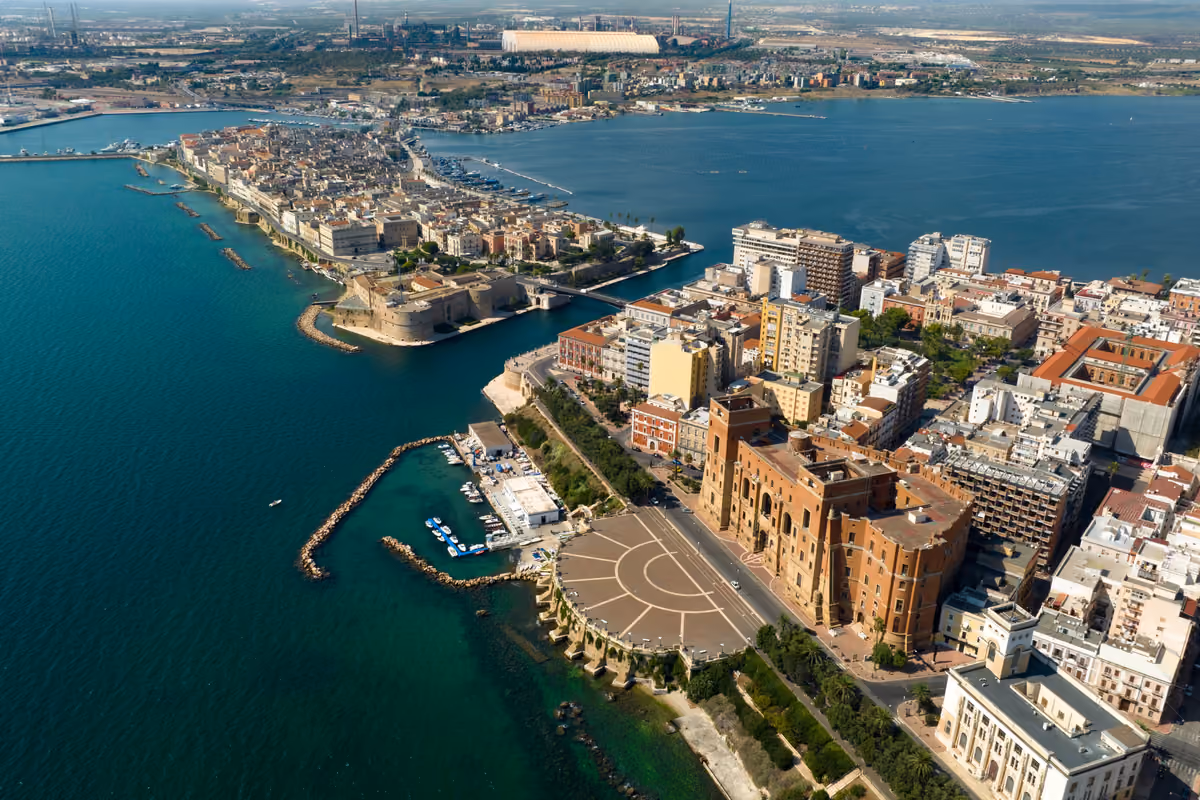 Gala di Taranto, polemica tardiva su Berton. Ma il vero nodo è lo sponsor