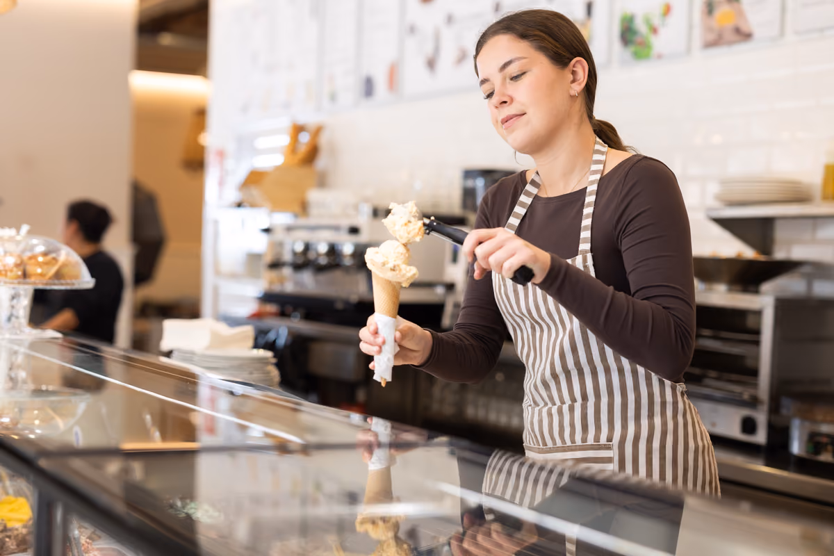 Pasticcerie e gelaterie, perché i costi stabili non sono una buona notizia