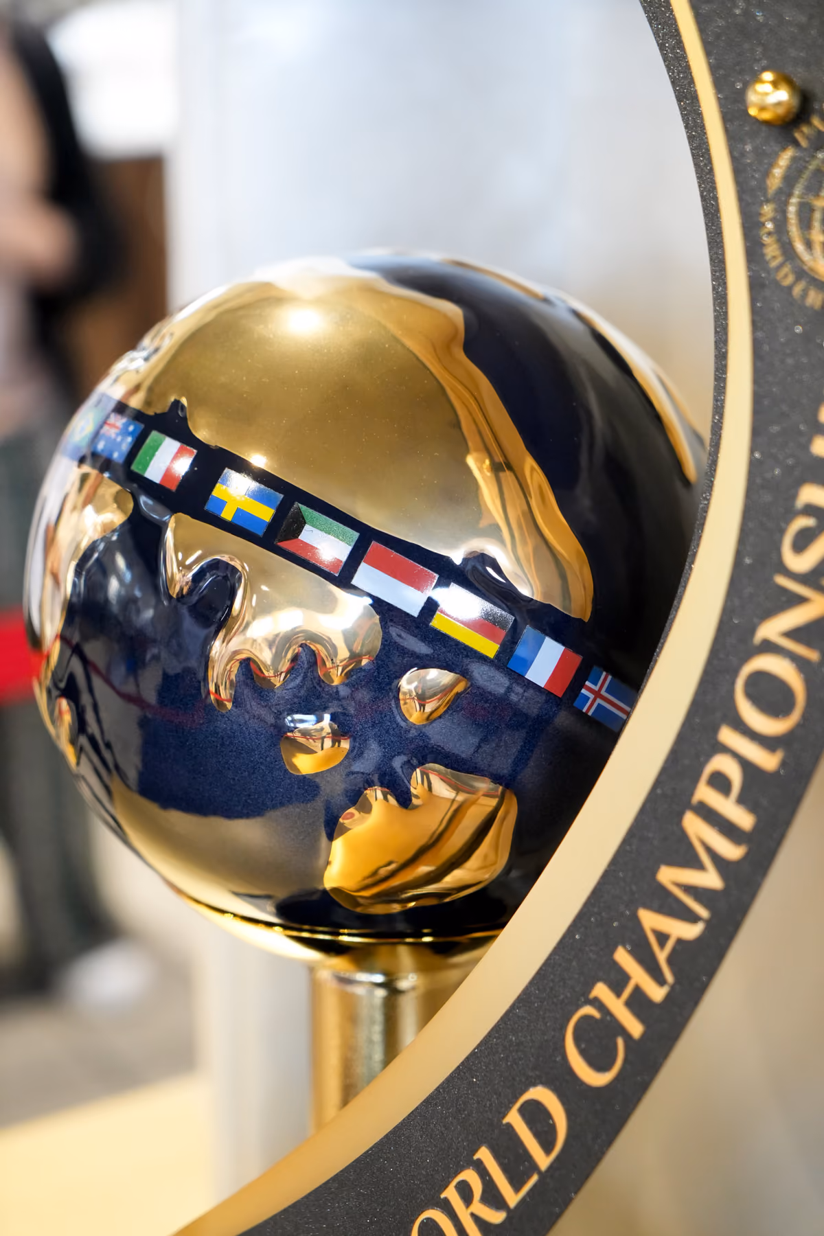 Le Sinfonie è partner del Panettone World Championship