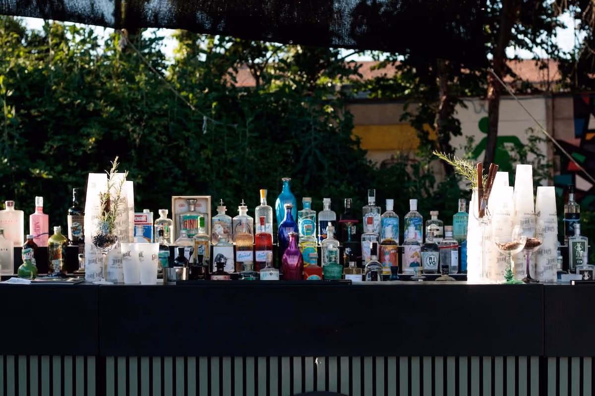 A Verona arrivano oltre 400 gin da tutto il mondo: il festival debutta in Veneto