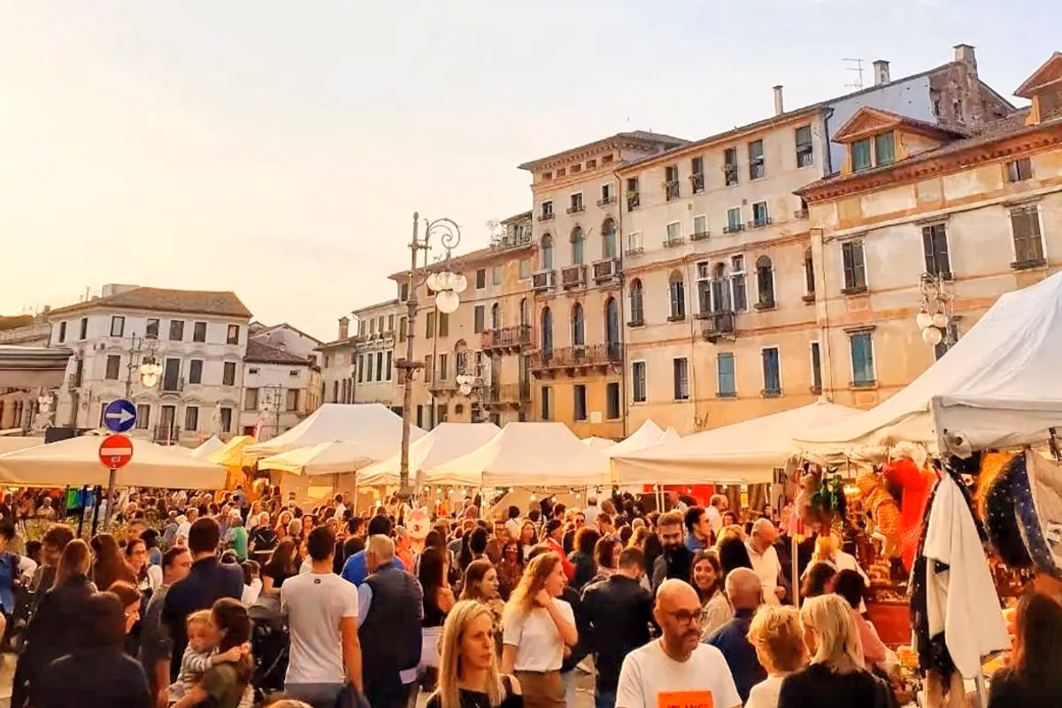 Fiere agricole, dal mercato alla scoperta del territorio: cosa resta davvero del "Km zero"