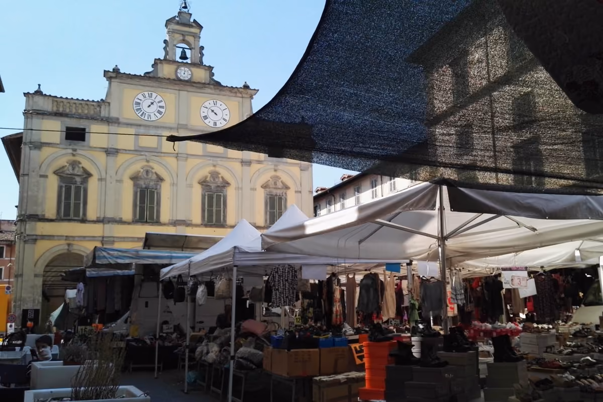 Il rischio è che tutte le manifestazioni finiscano per assomigliarsi
