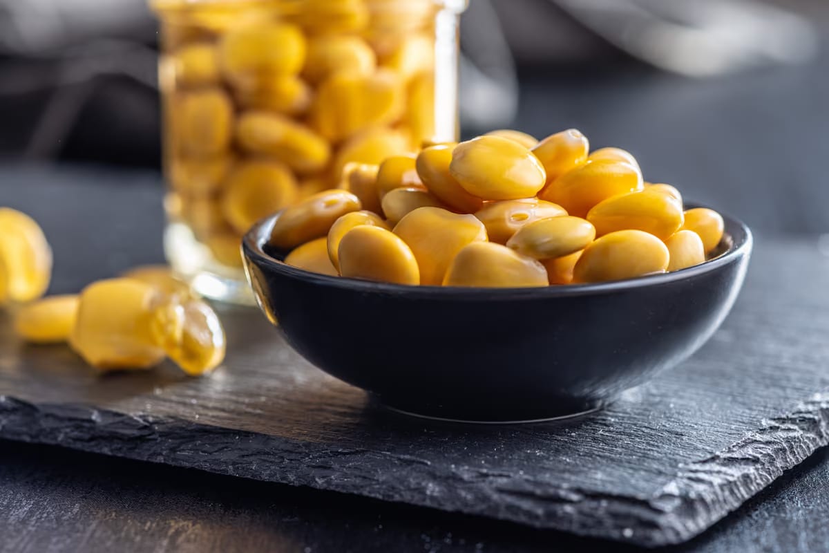 Lupini, il ritorno del legume dimenticato tra proteine, ricerca e nuove coltivazioni