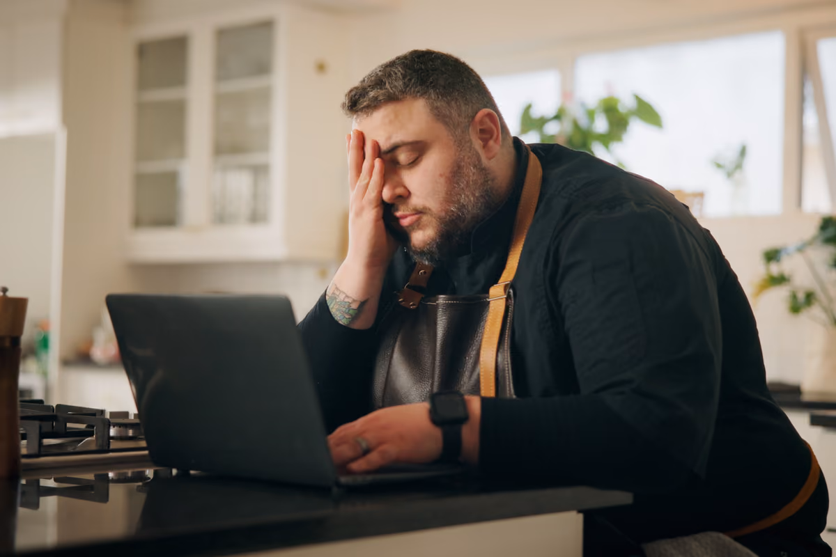I costi da sostenere per i ristoratori sono sempre più onerosi